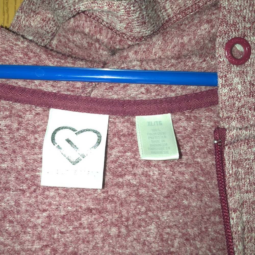 Jacket - Picture 2 of 3